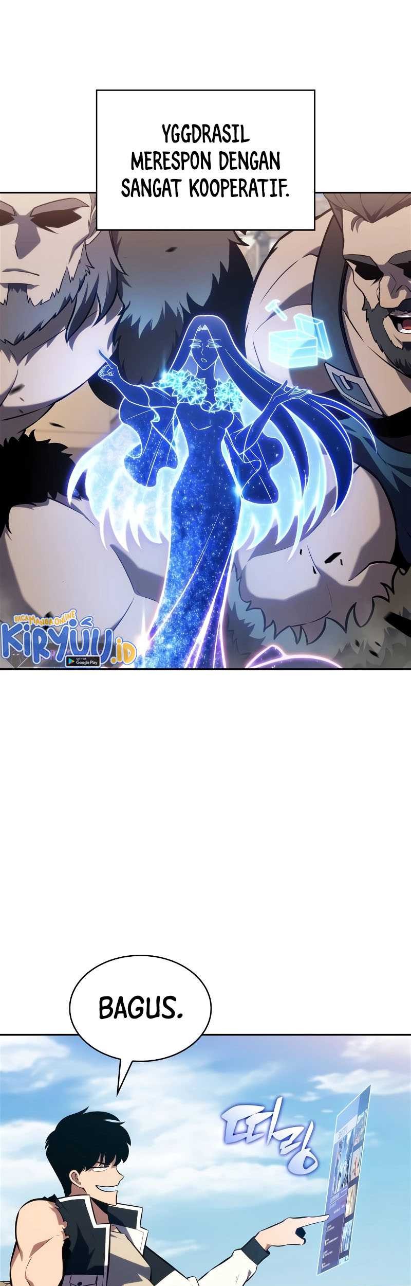 Solo Max-Level Newbie Chapter 142 - halaman 41