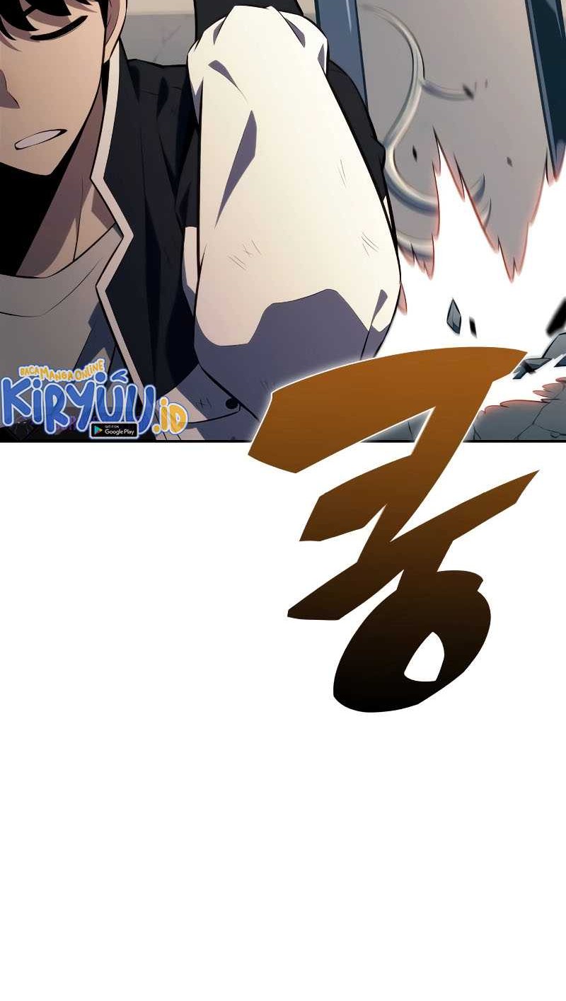 Solo Max-Level Newbie Chapter 142 - halaman 48