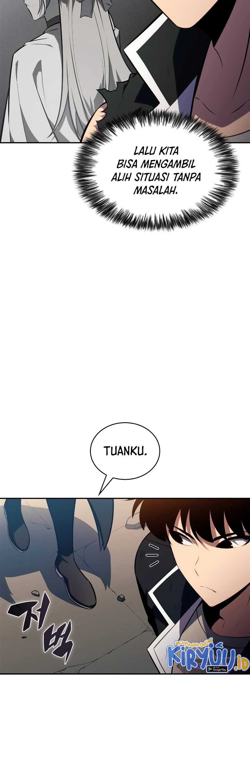 Solo Max-Level Newbie Chapter 142 - halaman 52