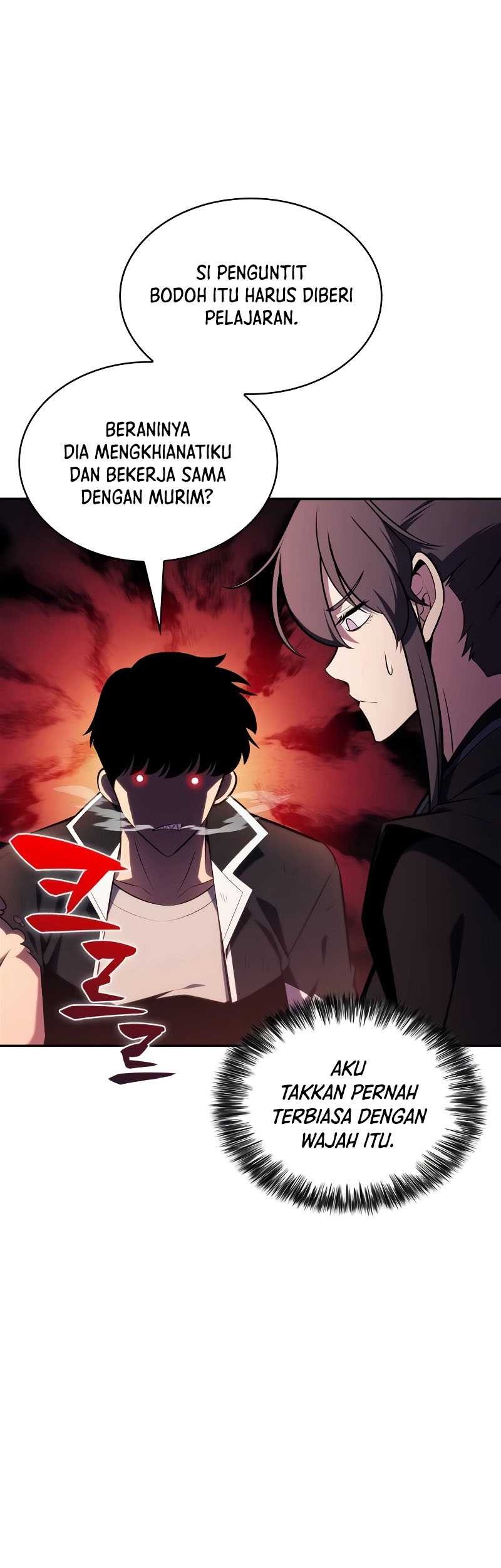 Solo Max-Level Newbie Chapter 142 - halaman 56