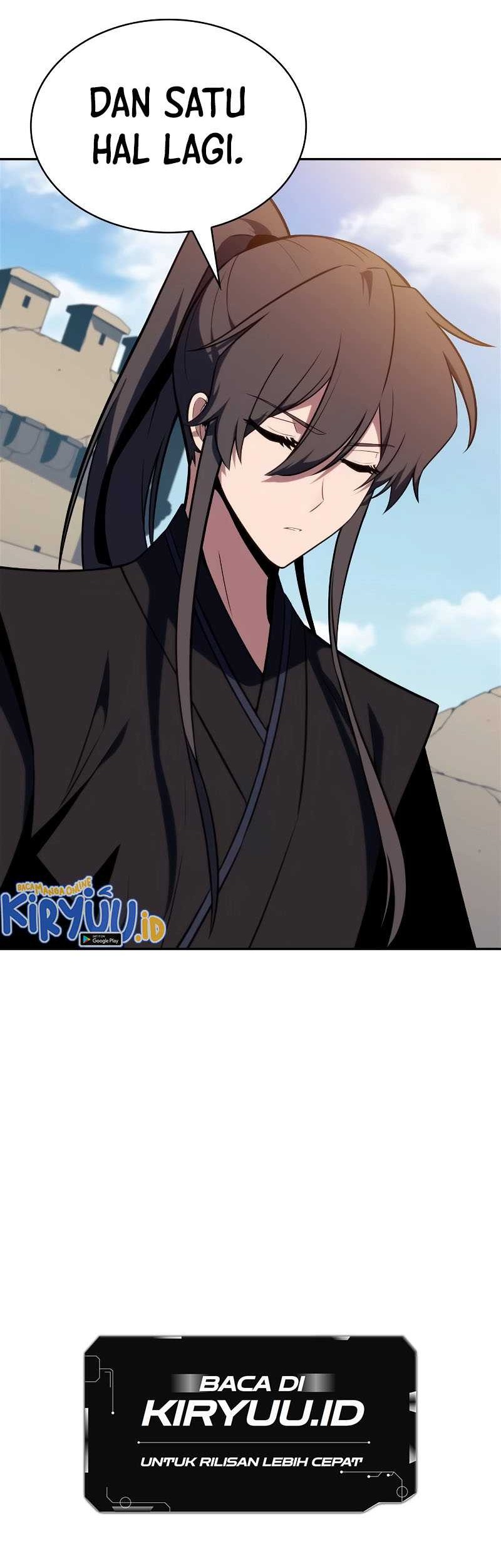 Solo Max-Level Newbie Chapter 142 - halaman 57