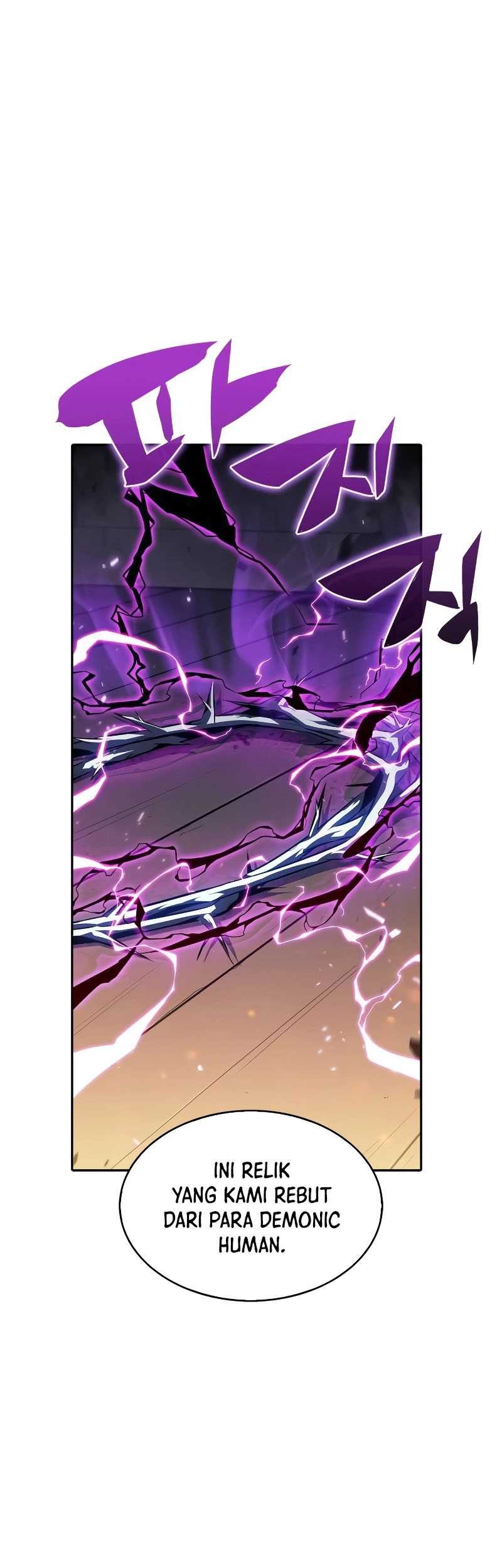 Solo Max-Level Newbie Chapter 142 - halaman 58