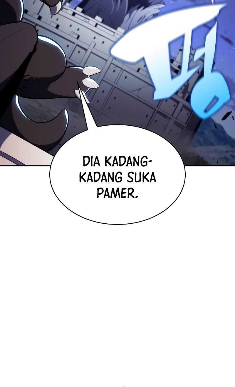 Solo Max-Level Newbie Chapter 142 - halaman 6