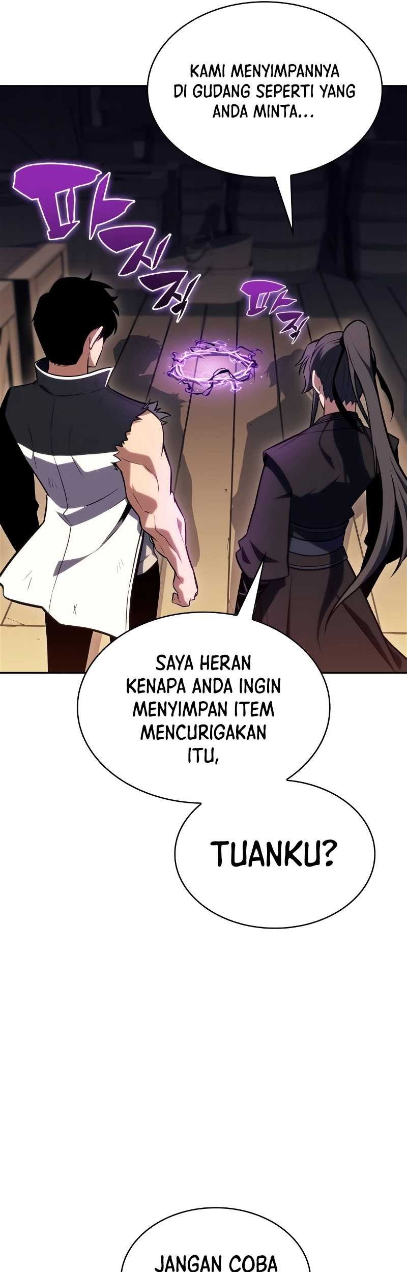 Solo Max-Level Newbie Chapter 142 - halaman 60