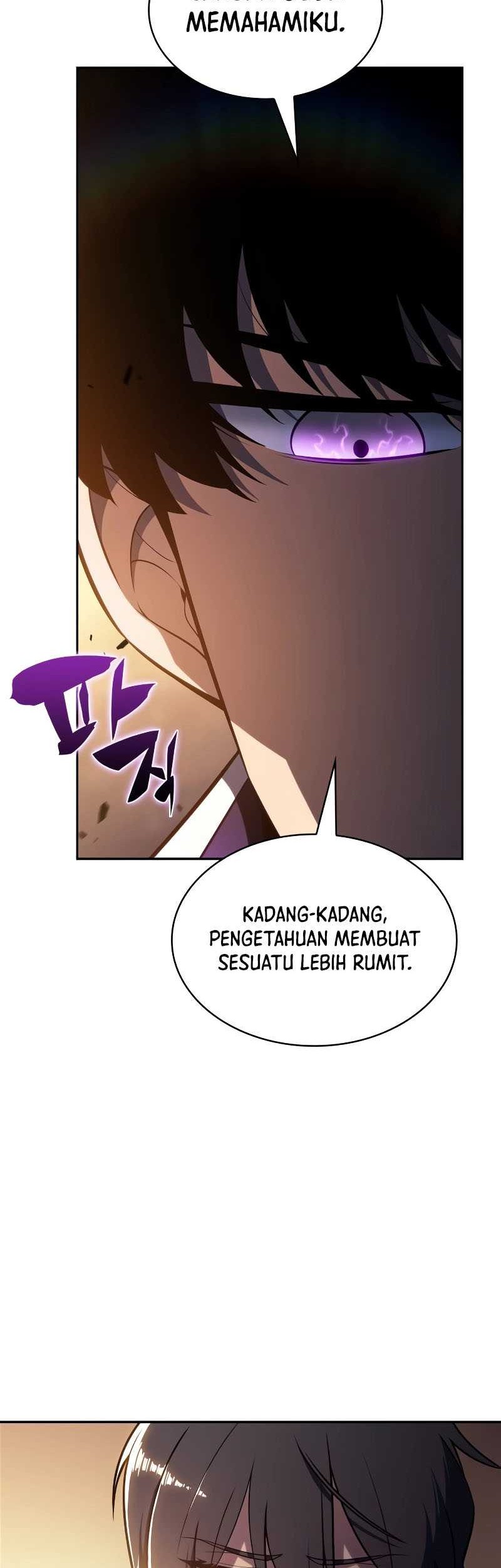 Solo Max-Level Newbie Chapter 142 - halaman 61