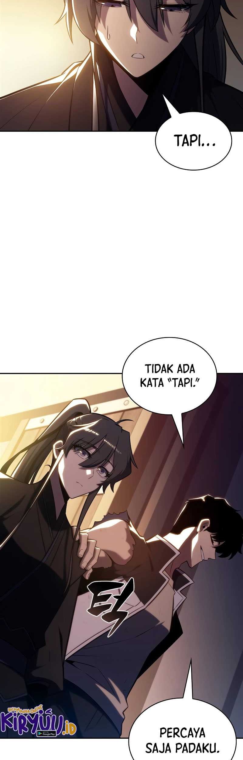 Solo Max-Level Newbie Chapter 142 - halaman 62