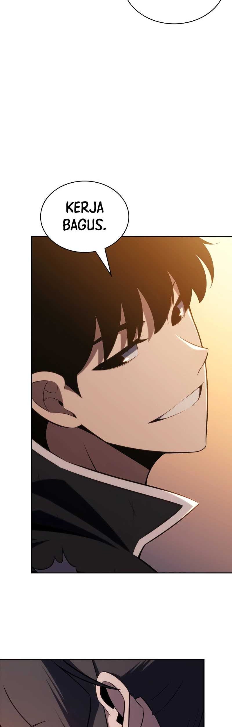 Solo Max-Level Newbie Chapter 142 - halaman 63