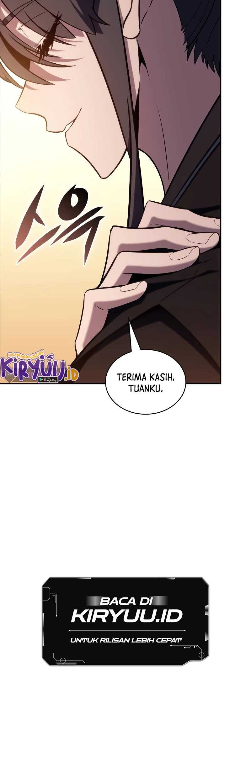 Solo Max-Level Newbie Chapter 142 - halaman 64