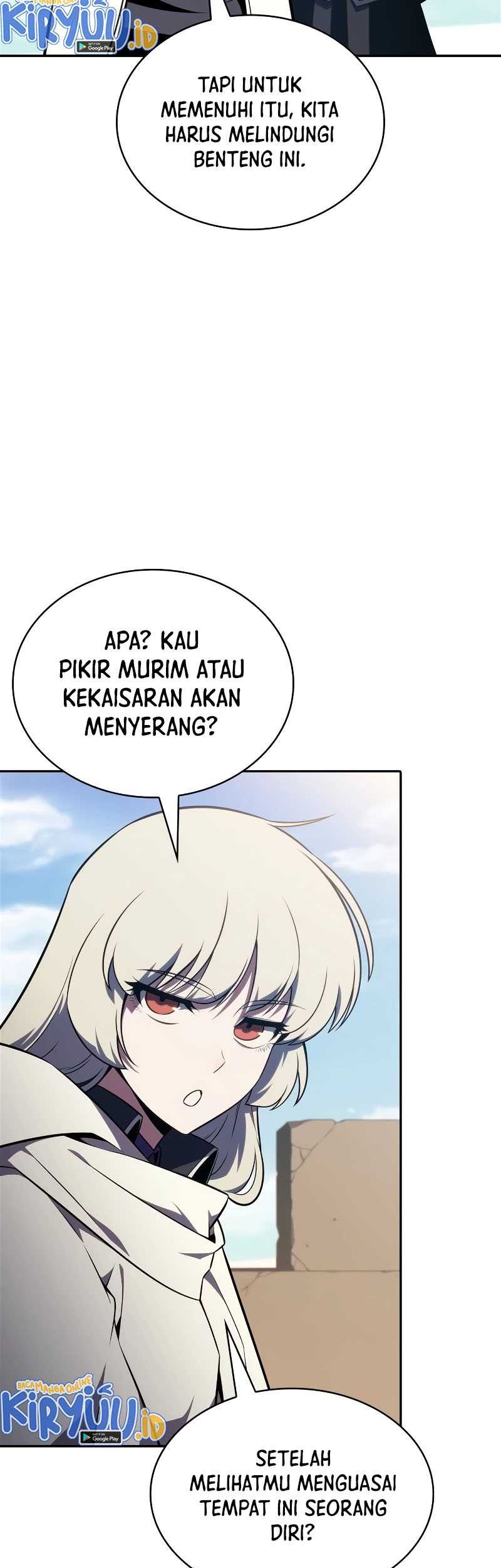 Solo Max-Level Newbie Chapter 142 - halaman 68
