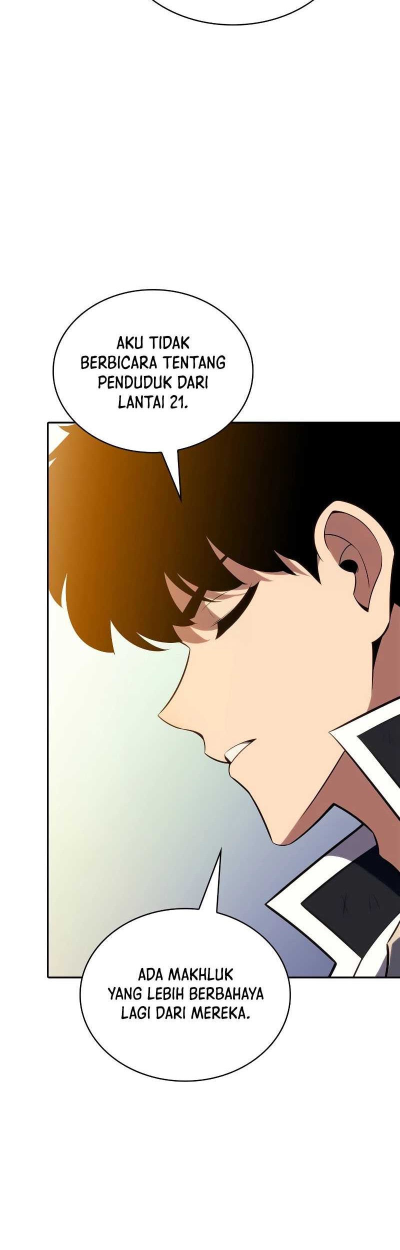 Solo Max-Level Newbie Chapter 142 - halaman 69