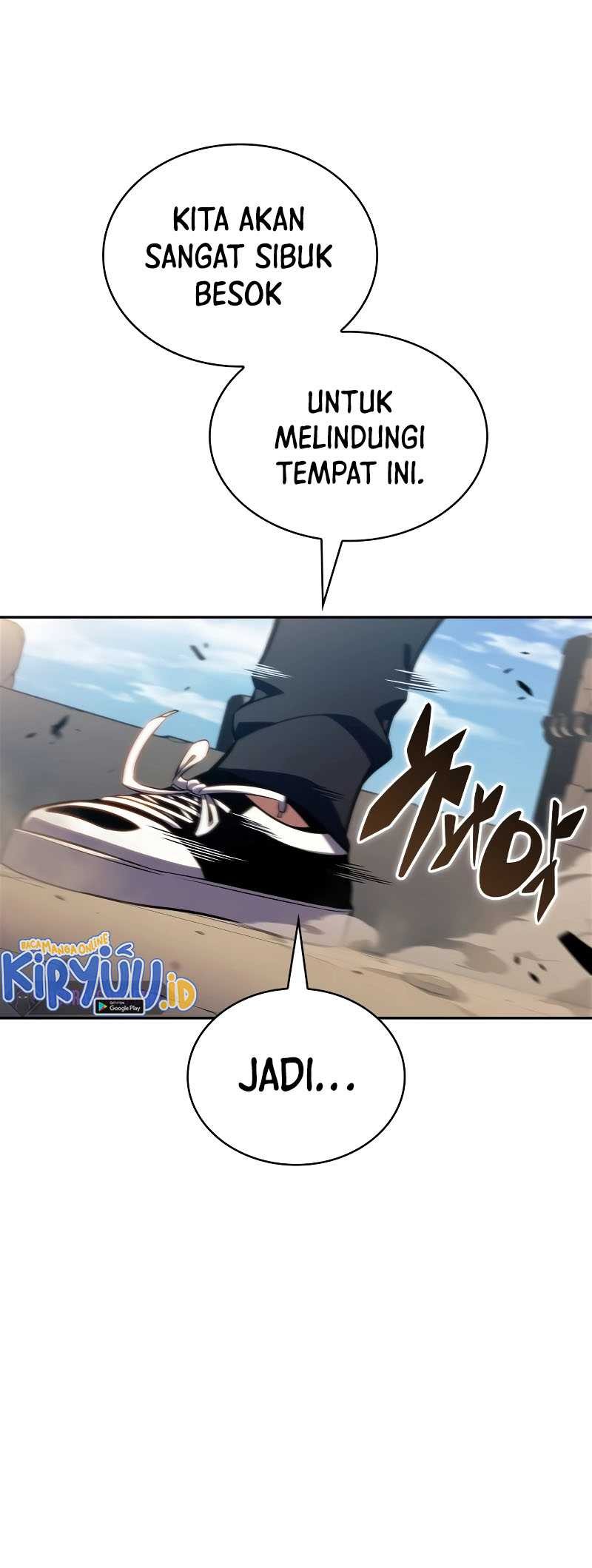 Solo Max-Level Newbie Chapter 142 - halaman 70