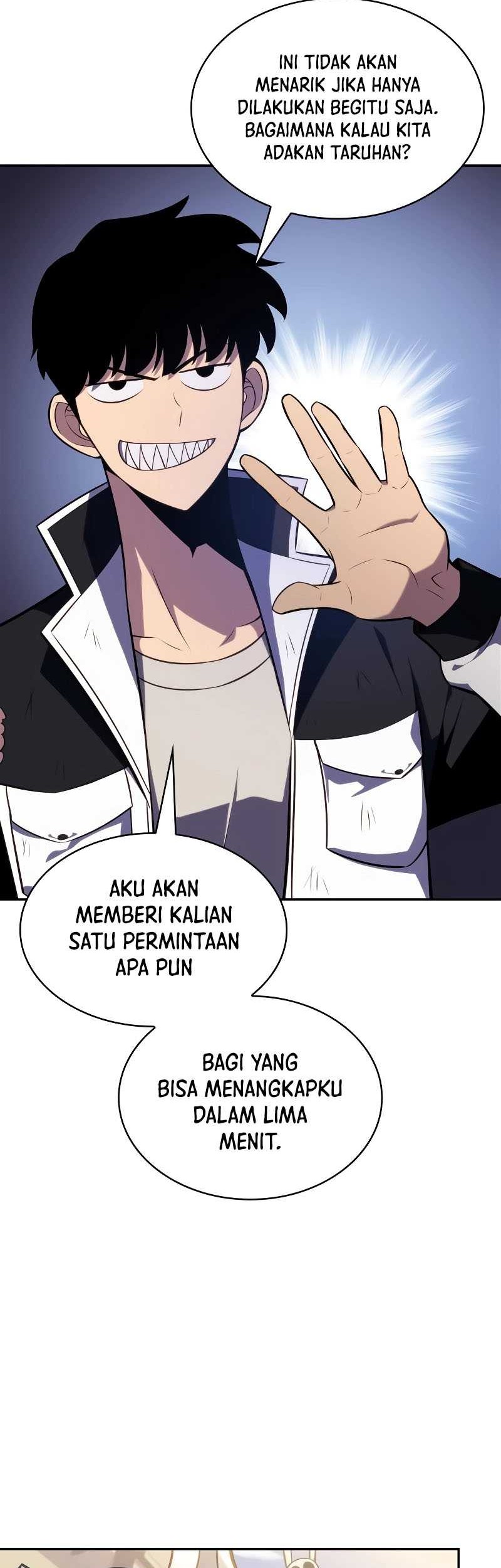 Solo Max-Level Newbie Chapter 142 - halaman 72