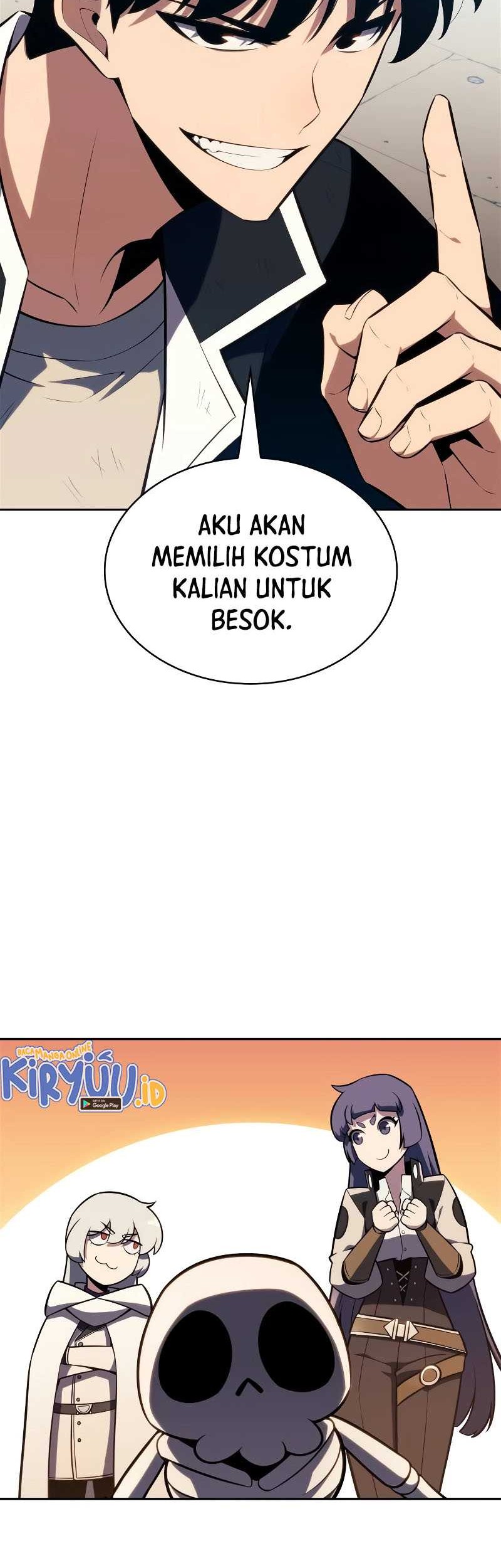 Solo Max-Level Newbie Chapter 142 - halaman 74