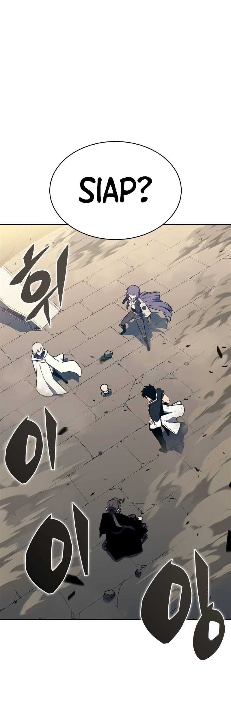 Solo Max-Level Newbie Chapter 142 - halaman 75