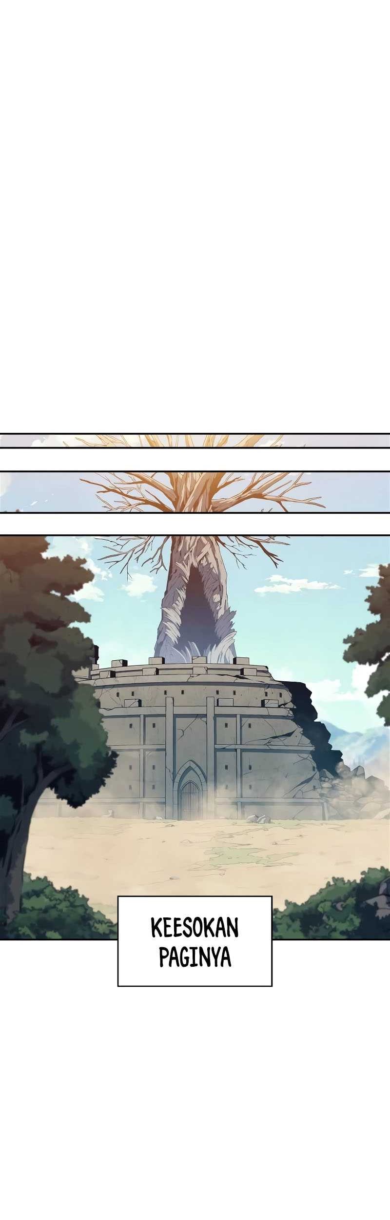 Solo Max-Level Newbie Chapter 142 - halaman 79