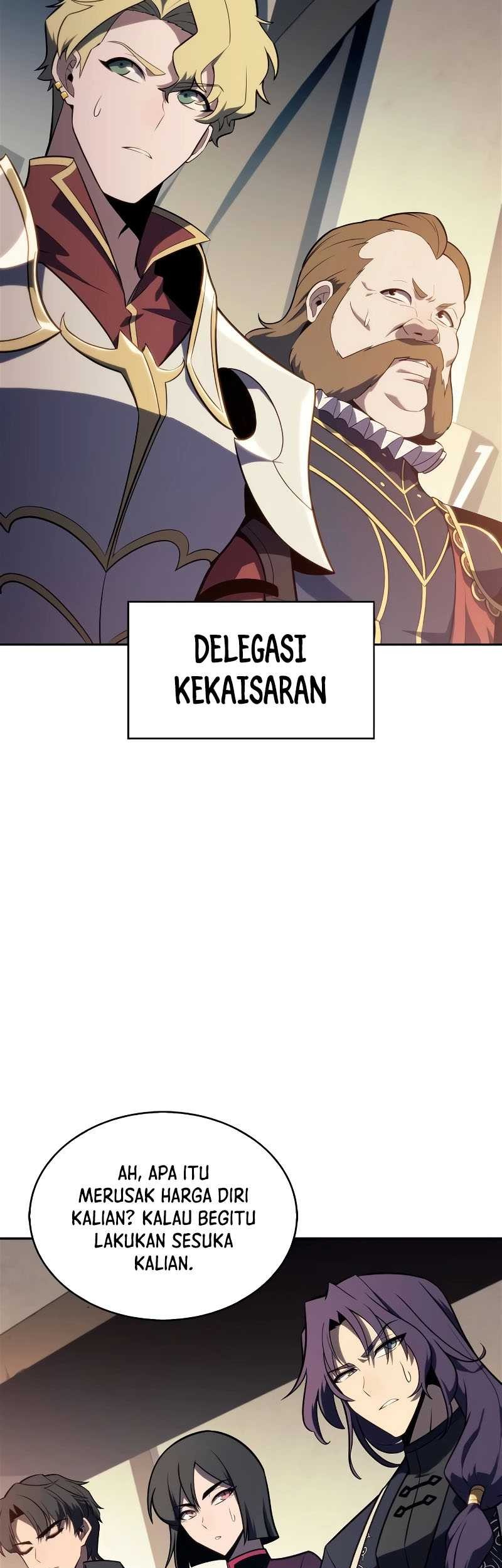 Solo Max-Level Newbie Chapter 142 - halaman 81