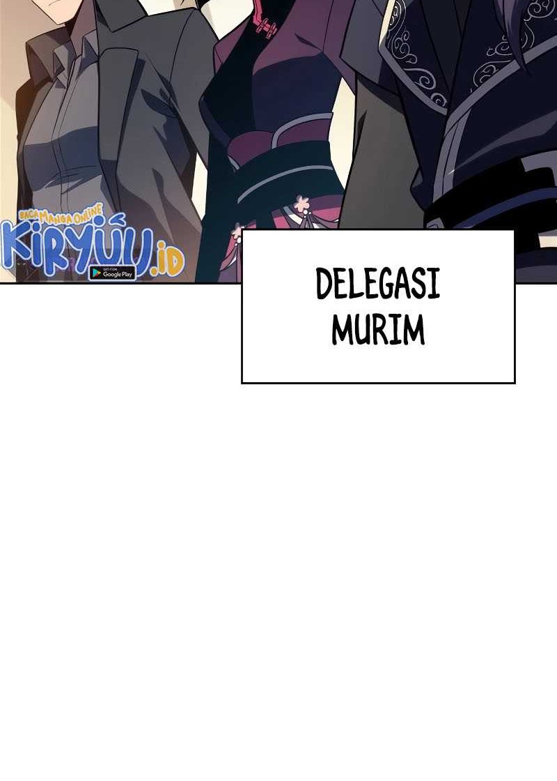 Solo Max-Level Newbie Chapter 142 - halaman 82