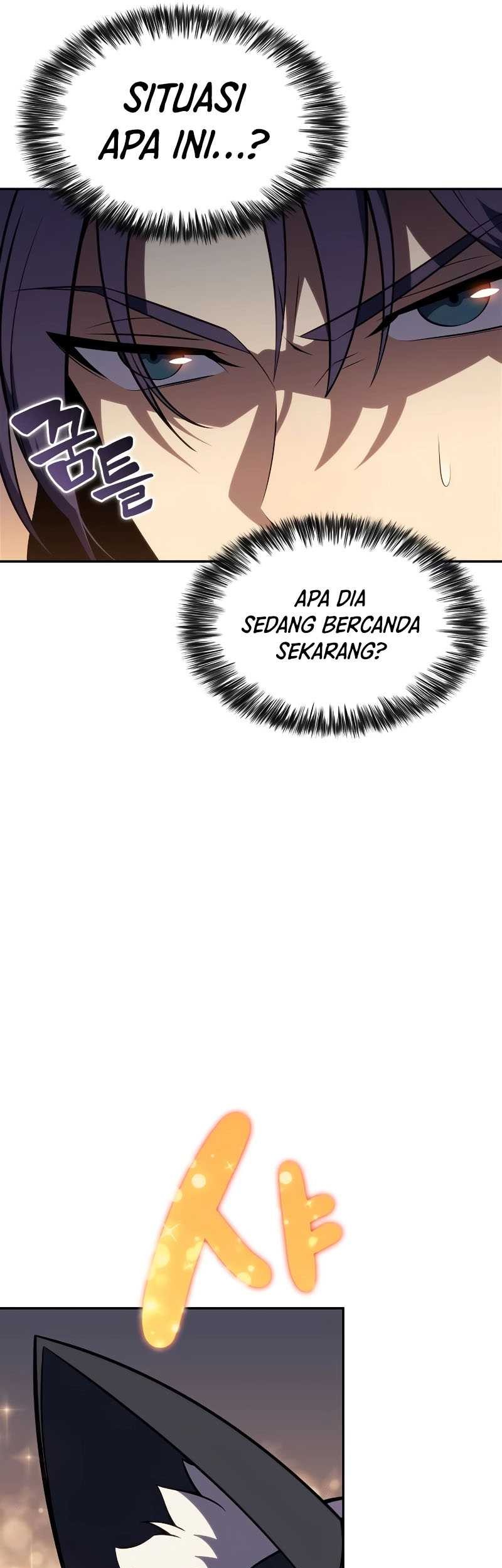 Solo Max-Level Newbie Chapter 142 - halaman 83
