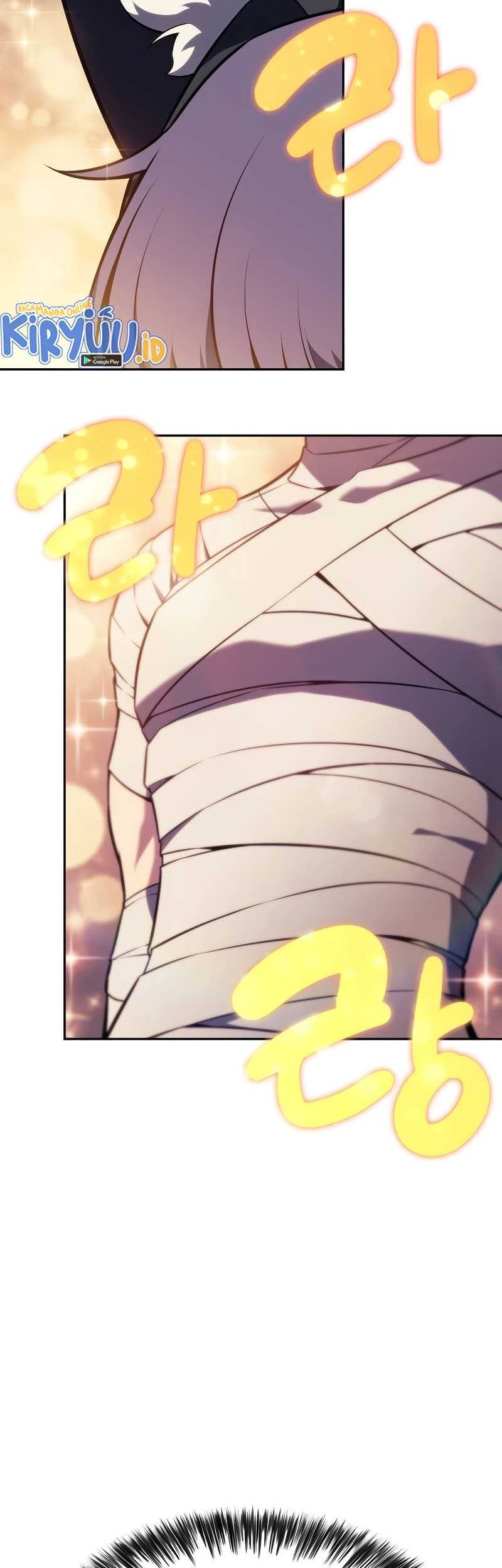 Solo Max-Level Newbie Chapter 142 - halaman 84
