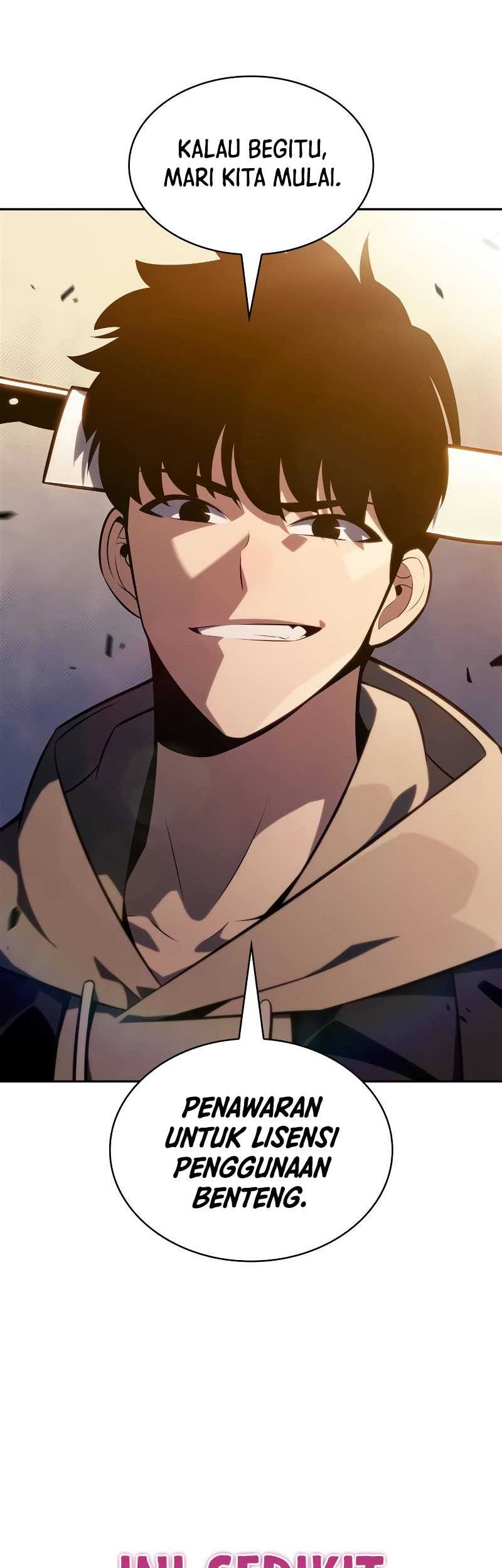 Solo Max-Level Newbie Chapter 142 - halaman 86