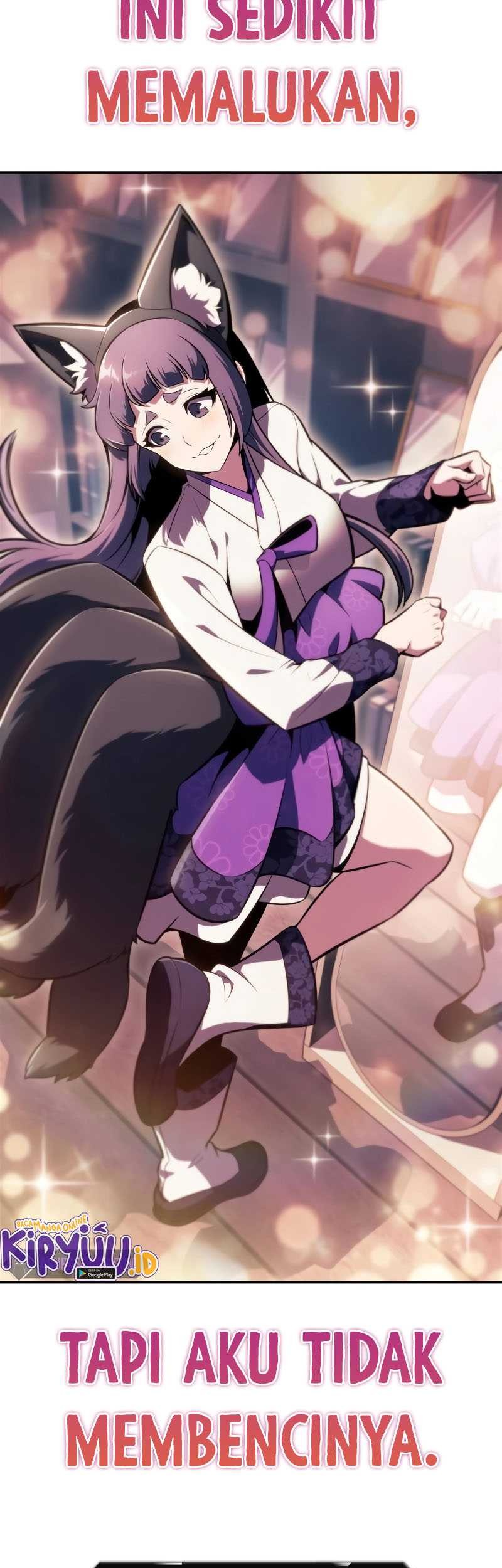 Solo Max-Level Newbie Chapter 142 - halaman 87