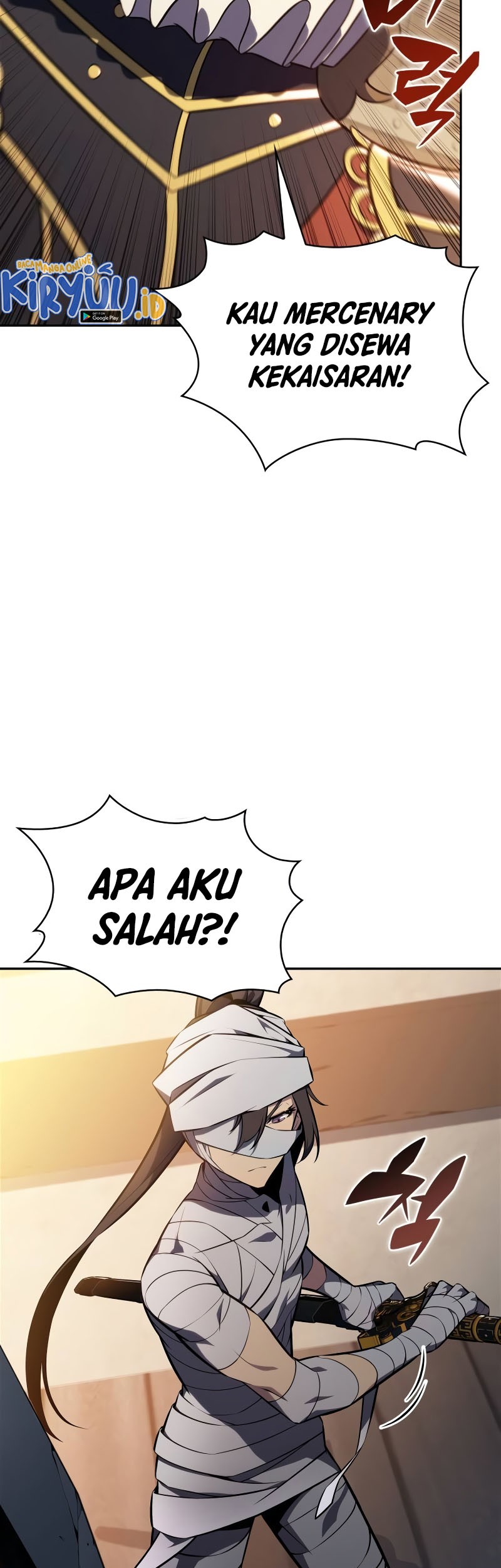 Solo Max-Level Newbie Chapter 143 - halaman 12
