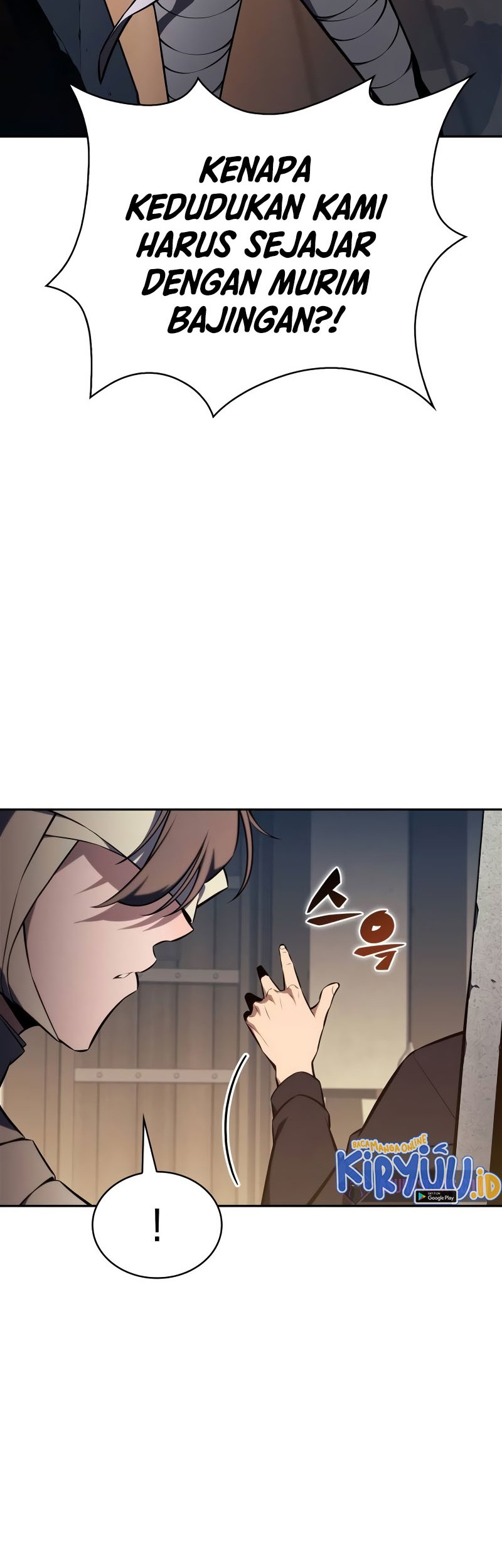 Solo Max-Level Newbie Chapter 143 - halaman 13