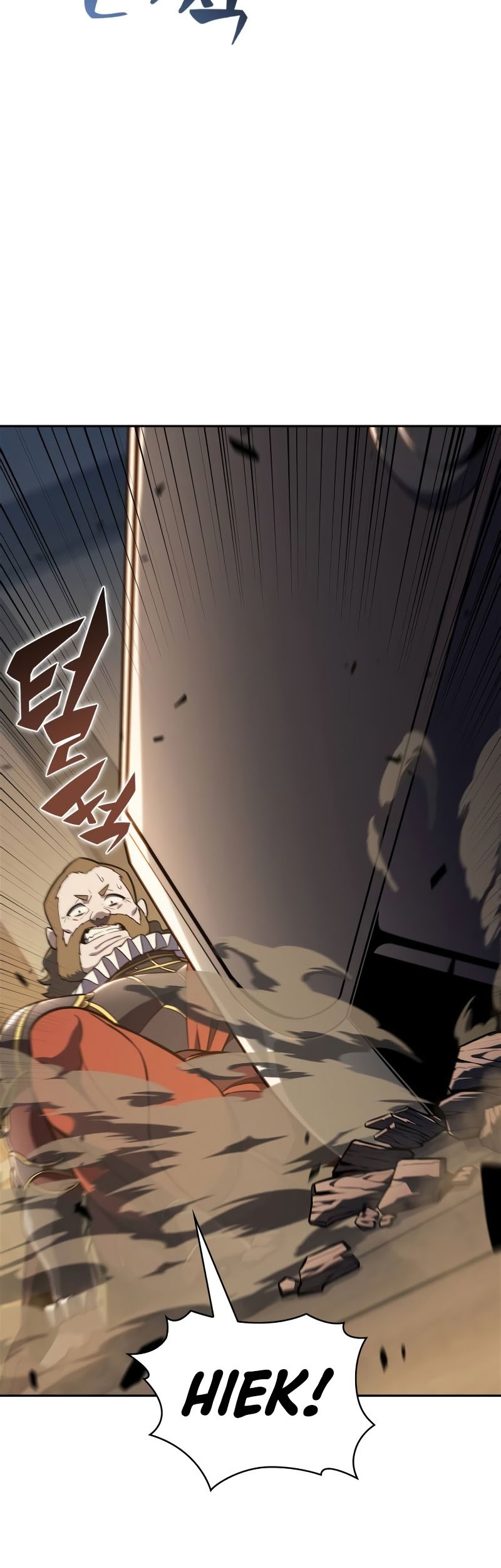 Solo Max-Level Newbie Chapter 143 - halaman 16