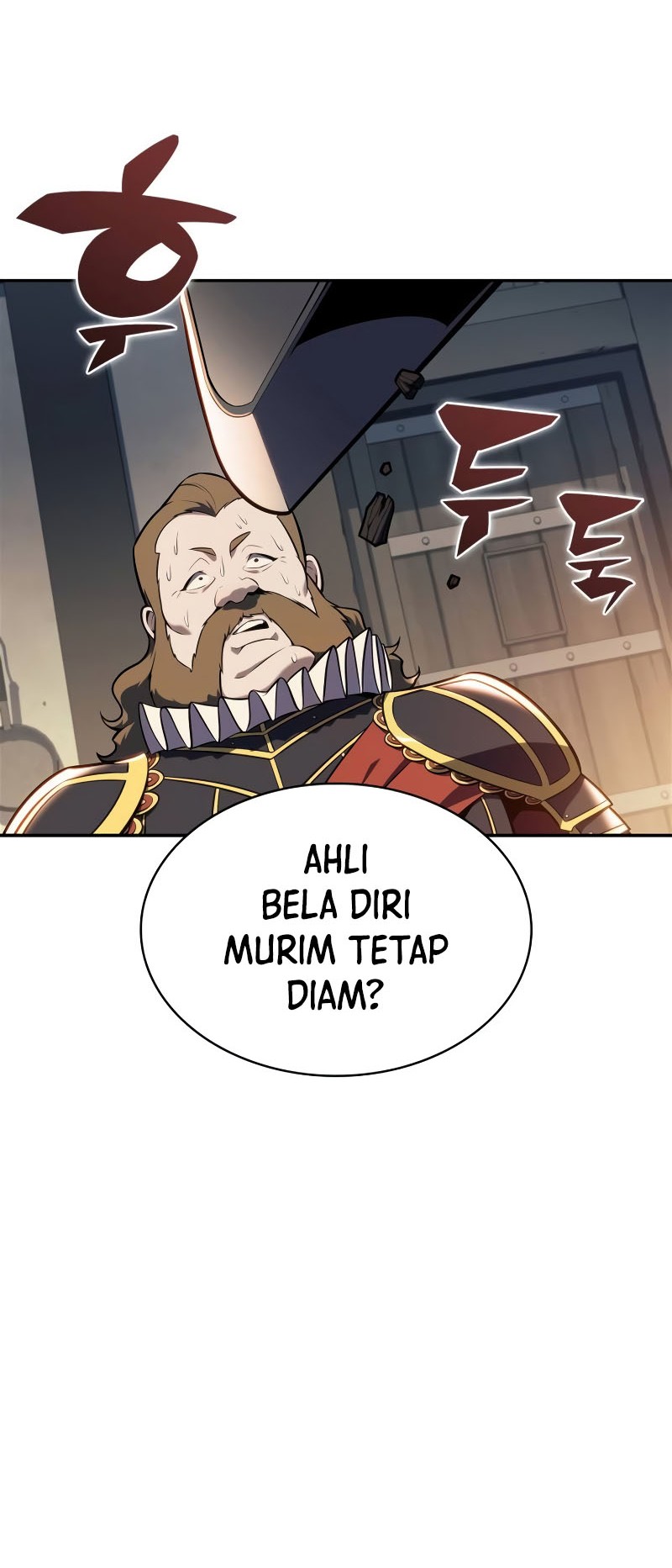 Solo Max-Level Newbie Chapter 143 - halaman 19