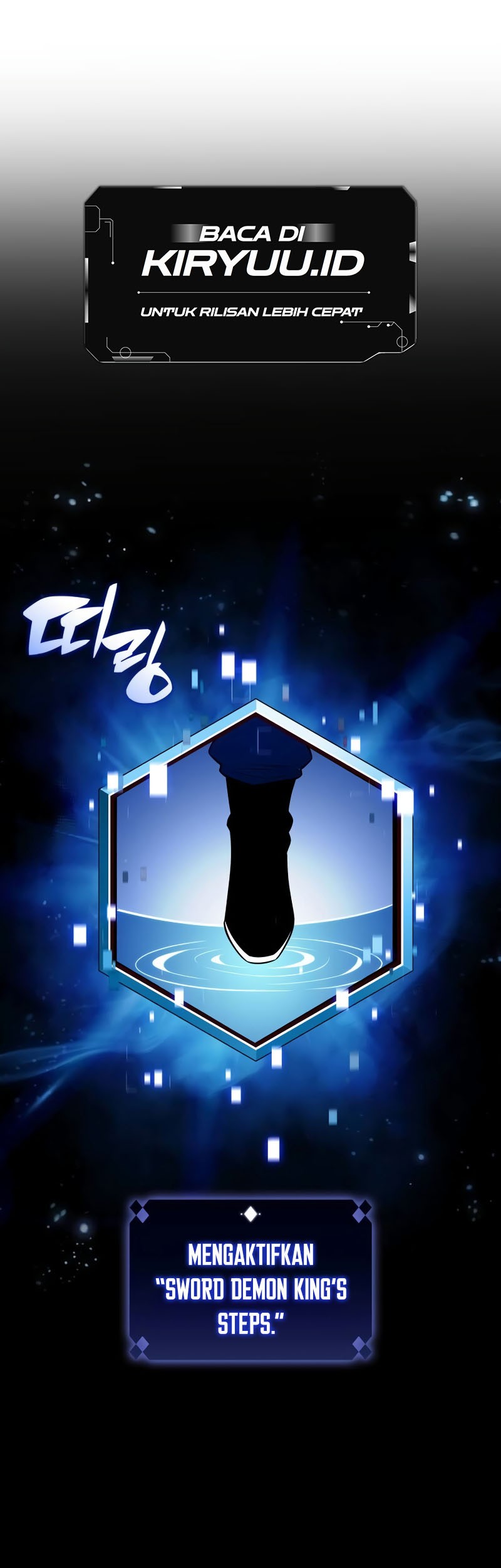 Solo Max-Level Newbie Chapter 143 - halaman 2
