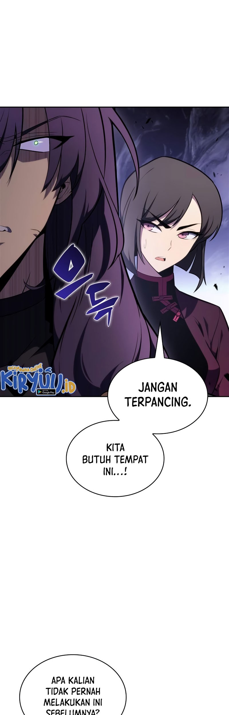 Solo Max-Level Newbie Chapter 143 - halaman 26