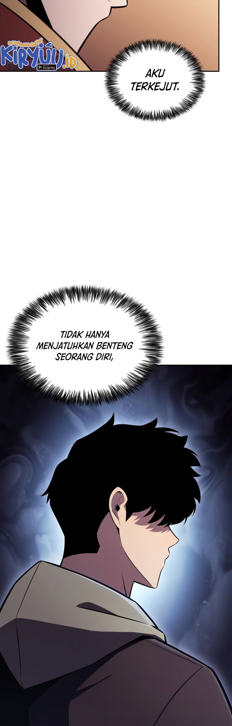 Solo Max-Level Newbie Chapter 143 - halaman 30