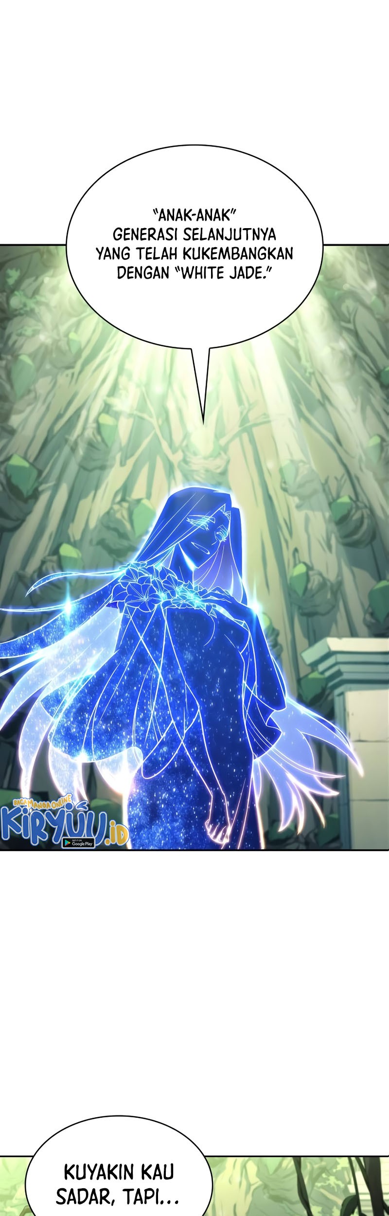 Solo Max-Level Newbie Chapter 143 - halaman 38