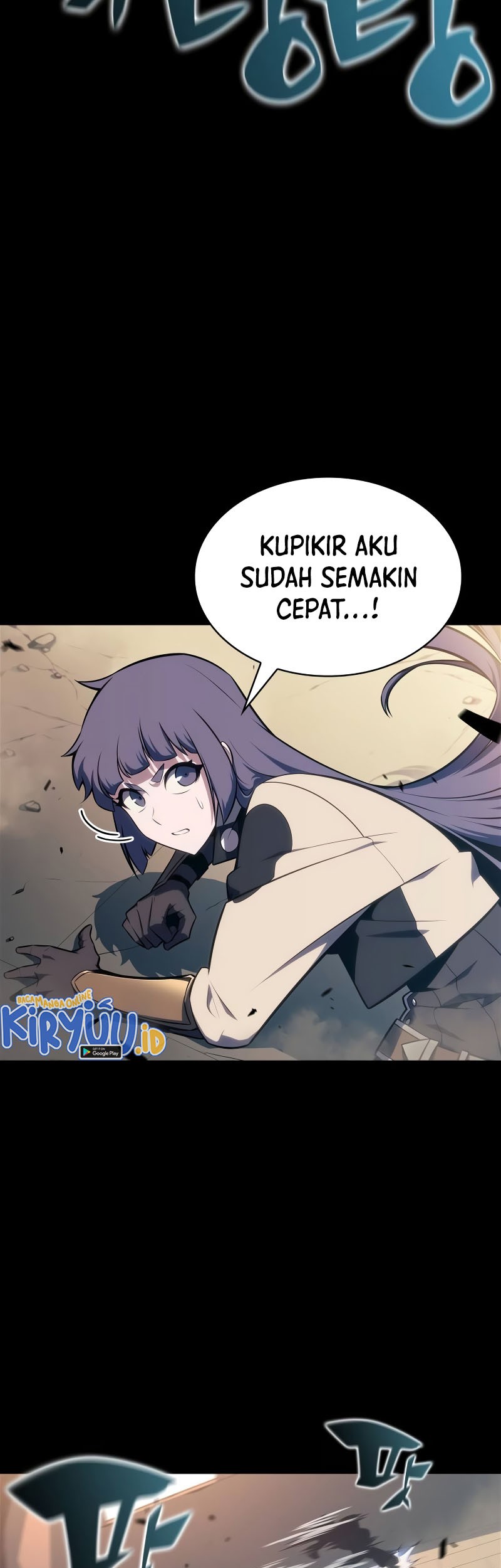 Solo Max-Level Newbie Chapter 143 - halaman 4