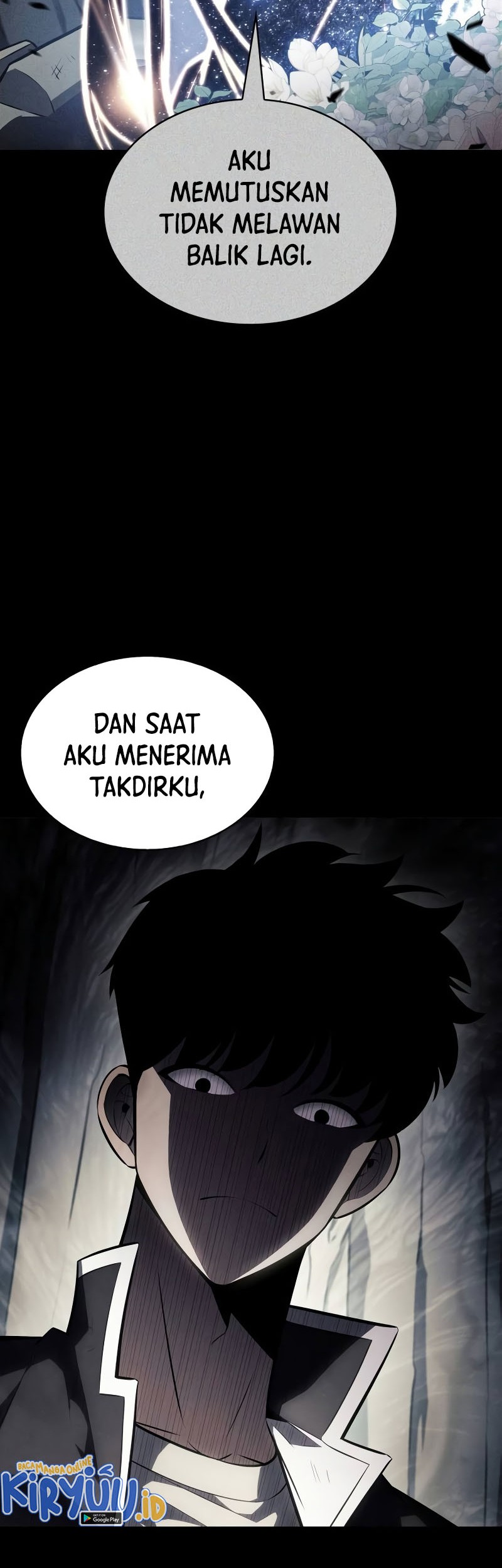 Solo Max-Level Newbie Chapter 143 - halaman 41