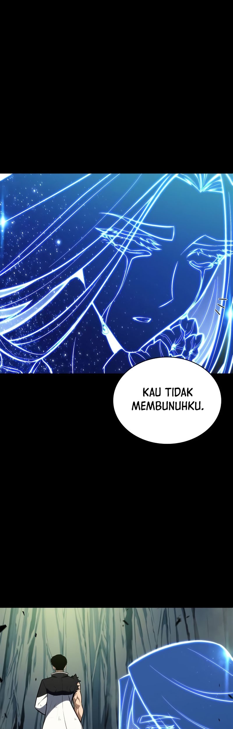 Solo Max-Level Newbie Chapter 143 - halaman 42