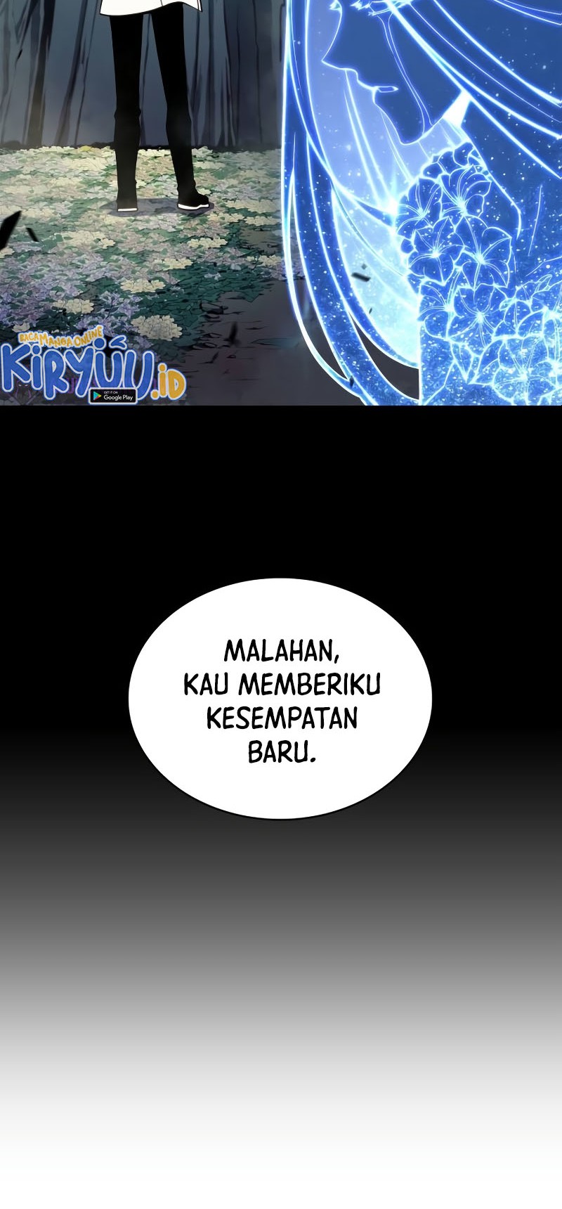 Solo Max-Level Newbie Chapter 143 - halaman 43