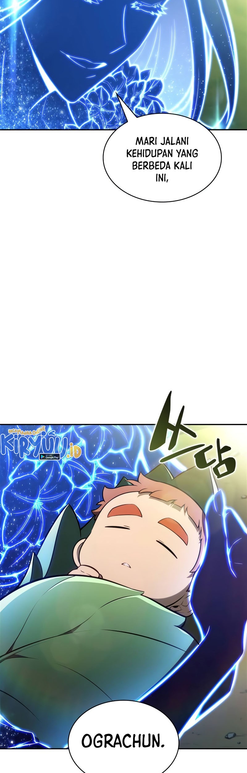 Solo Max-Level Newbie Chapter 143 - halaman 45