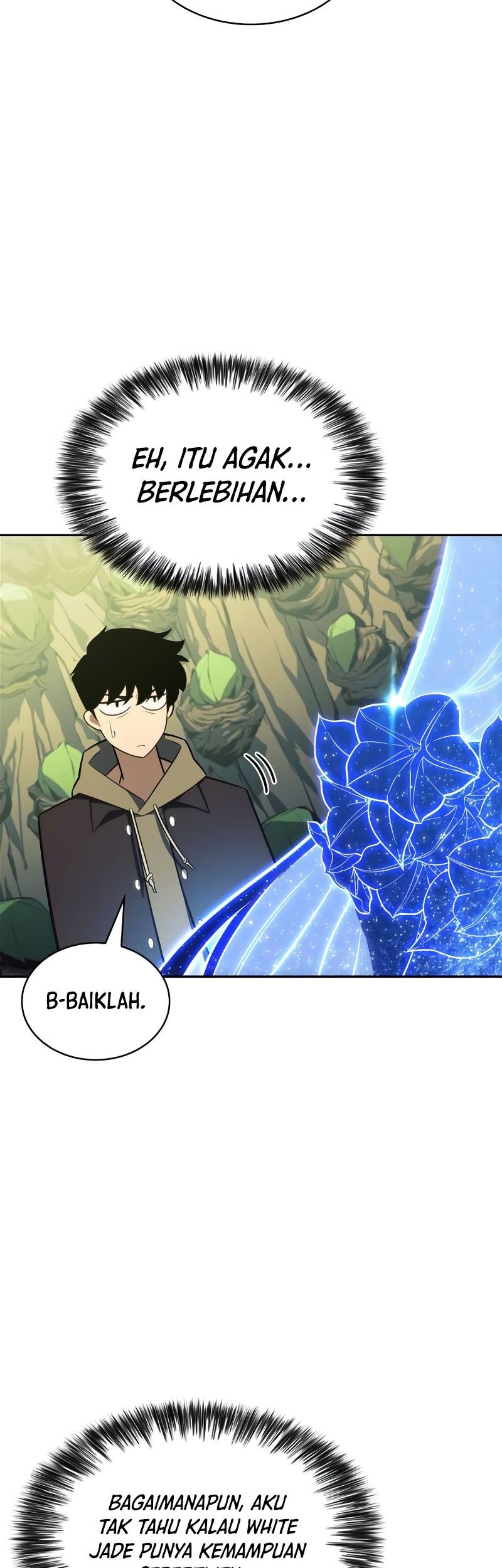 Solo Max-Level Newbie Chapter 143 - halaman 46