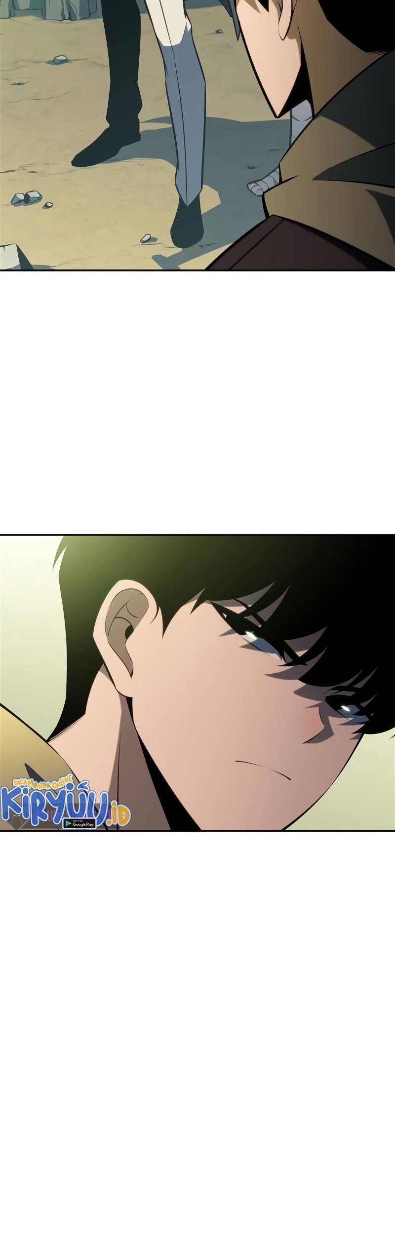 Solo Max-Level Newbie Chapter 143 - halaman 49