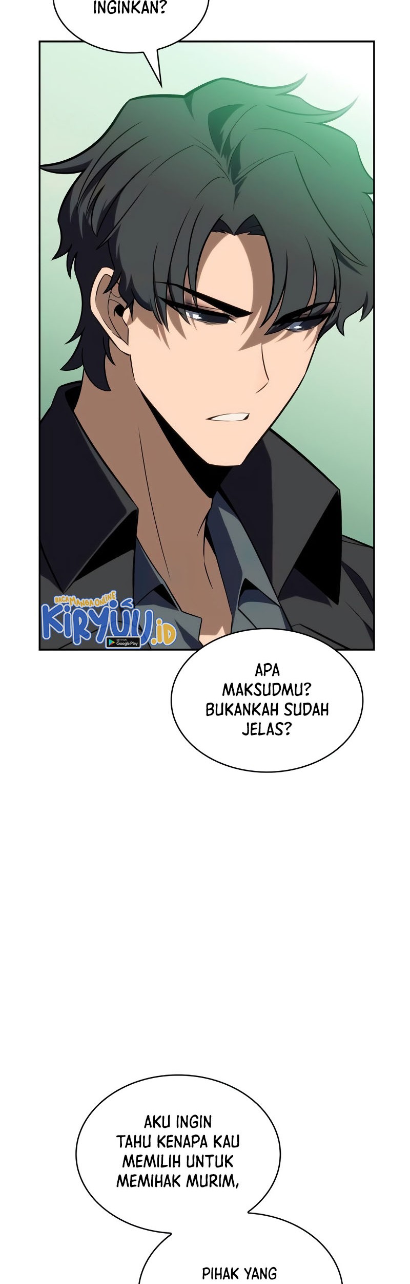 Solo Max-Level Newbie Chapter 143 - halaman 51