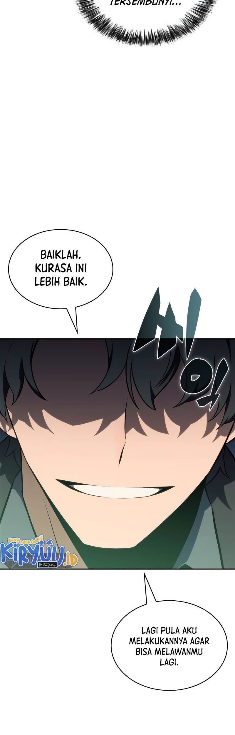 Solo Max-Level Newbie Chapter 143 - halaman 55