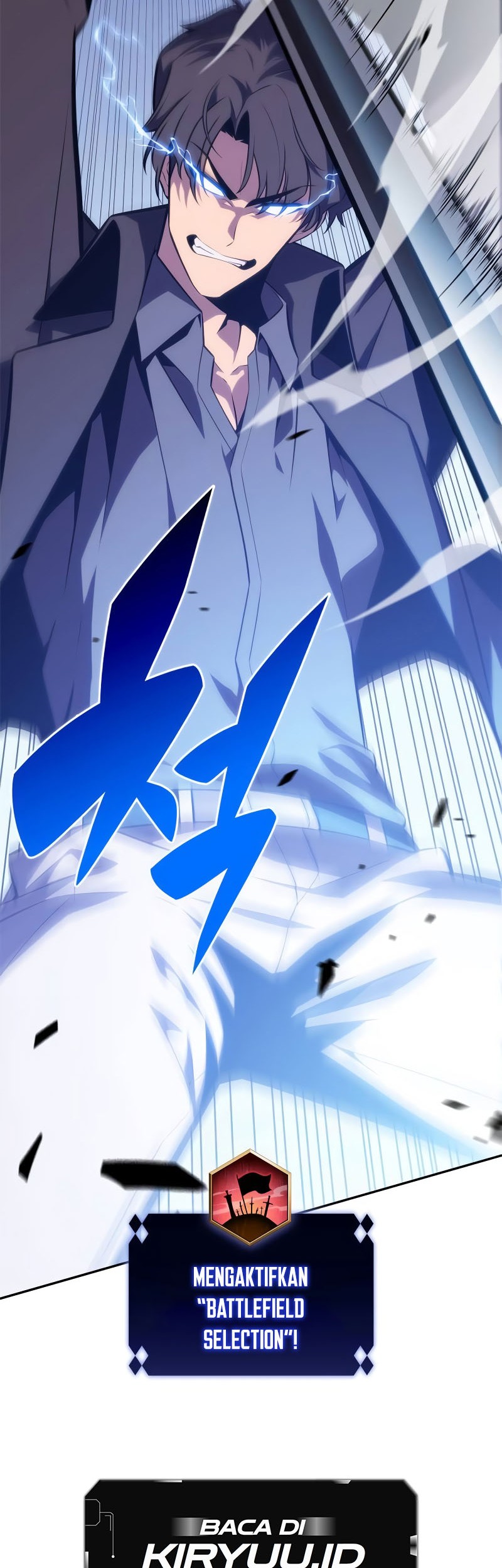 Solo Max-Level Newbie Chapter 143 - halaman 59