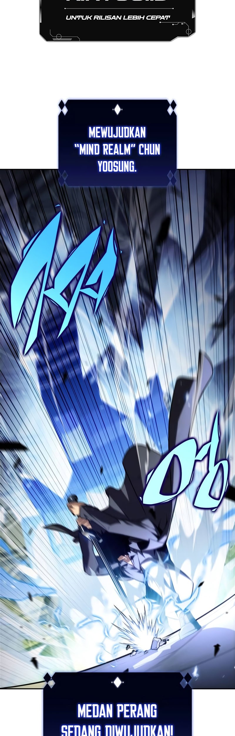 Solo Max-Level Newbie Chapter 143 - halaman 60