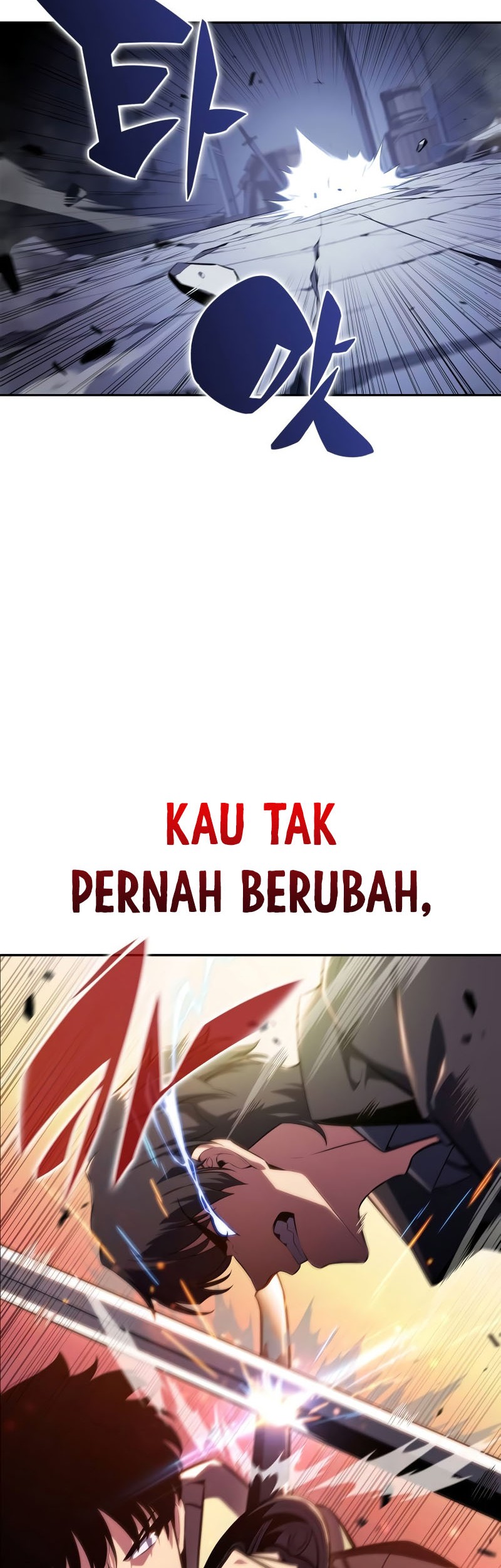 Solo Max-Level Newbie Chapter 143 - halaman 63