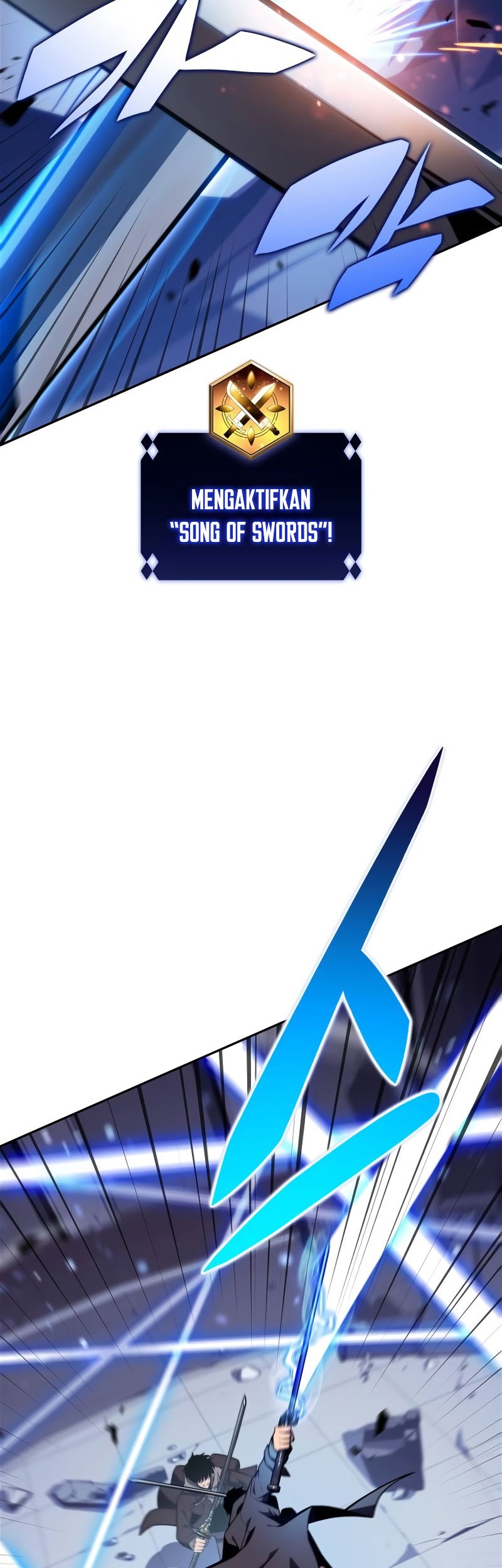 Solo Max-Level Newbie Chapter 143 - halaman 65