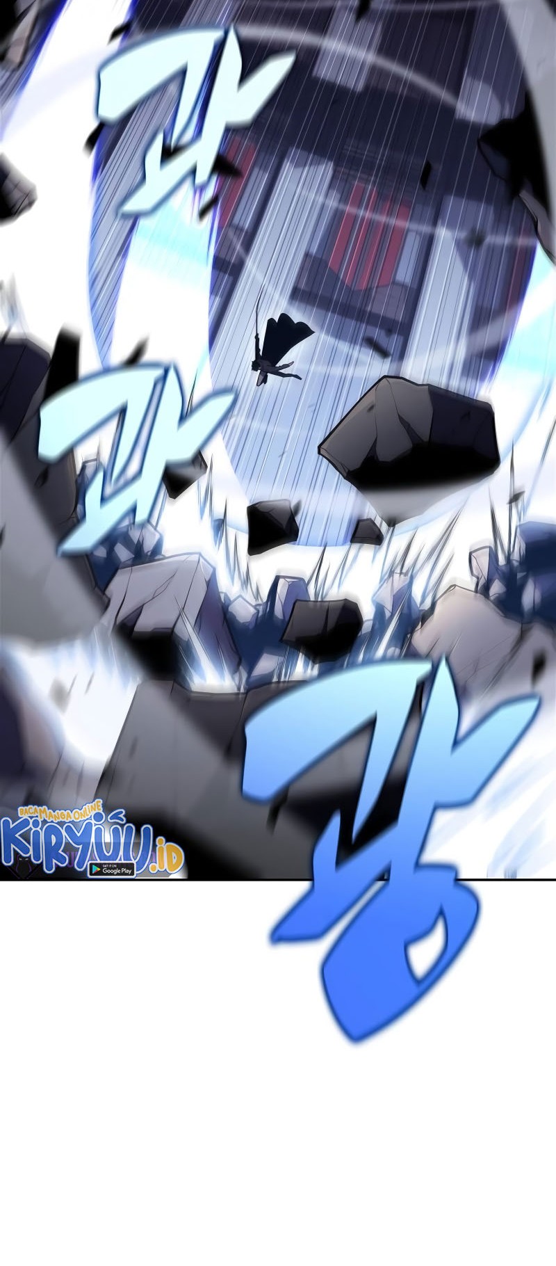 Solo Max-Level Newbie Chapter 143 - halaman 67