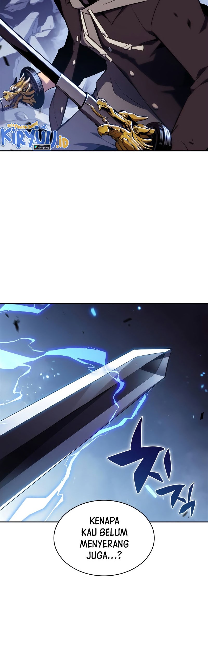 Solo Max-Level Newbie Chapter 143 - halaman 69