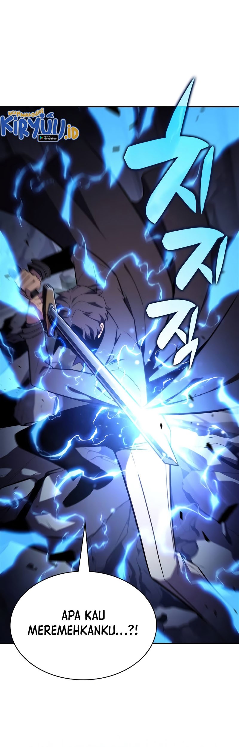 Solo Max-Level Newbie Chapter 143 - halaman 70
