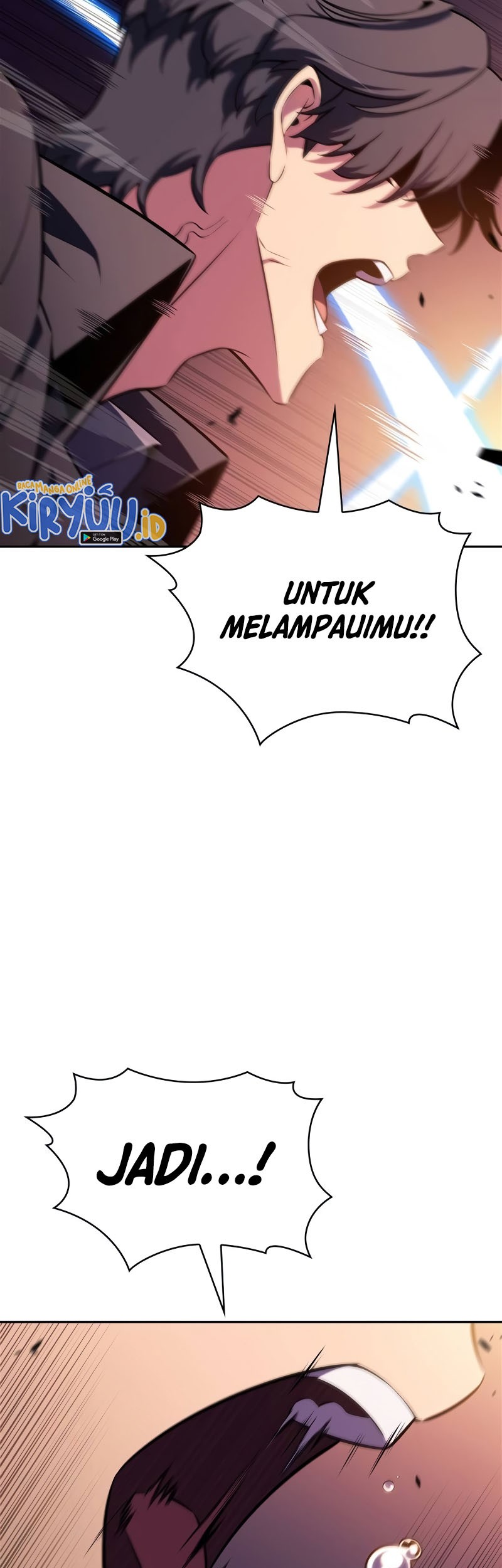 Solo Max-Level Newbie Chapter 144 - halaman 10